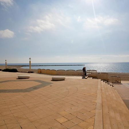 Sunny Apartment In Altea Near The Beach Exterior photo