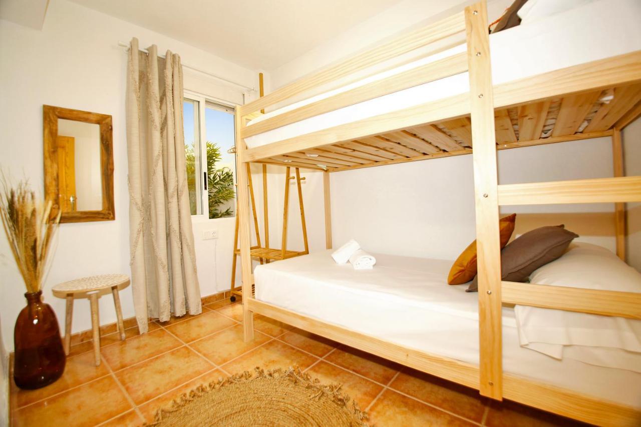 Sunny Apartment In Altea Near The Beach Exterior photo