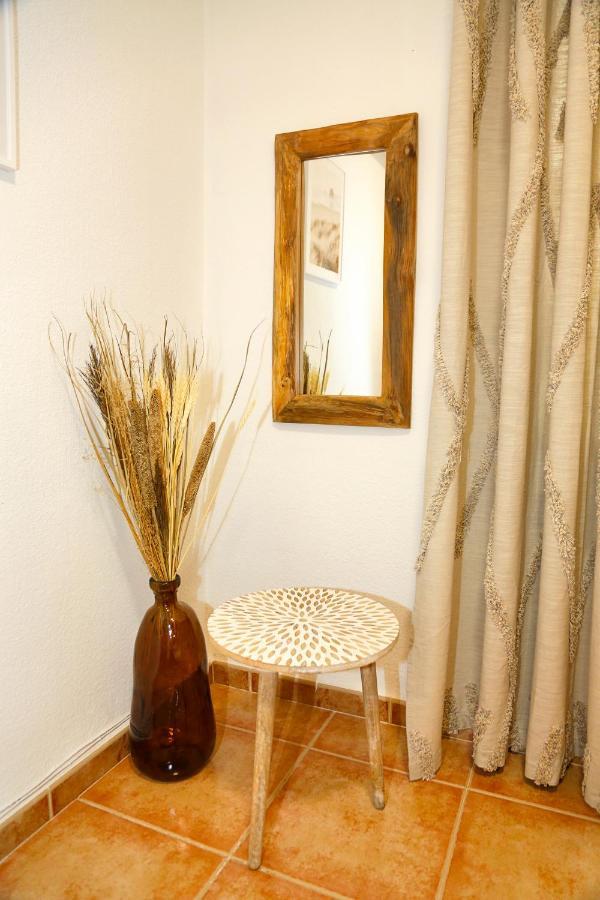 Sunny Apartment In Altea Near The Beach Exterior photo